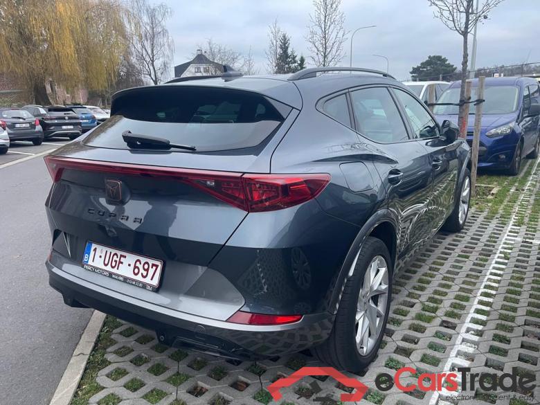 CUPRA Formentor Formentor 1.5 TSI 150ch (110kW) DSG 7v EURO 6 AP #6