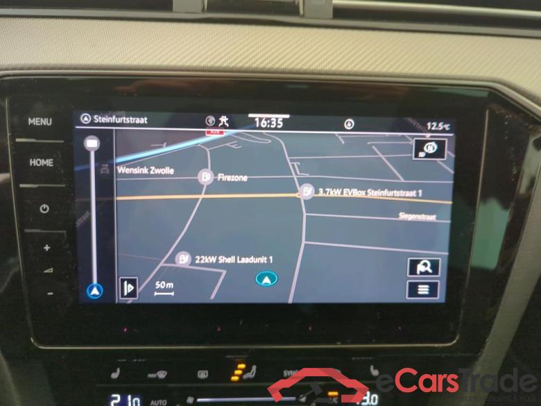 VOLKSWAGEN Passat Variant 110 kW #2