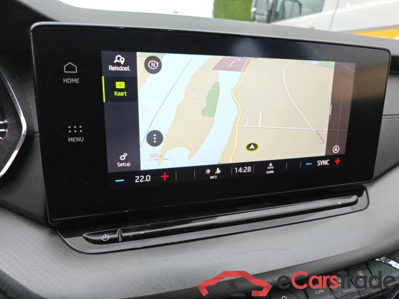 SKODA Octavia 81 kW #2