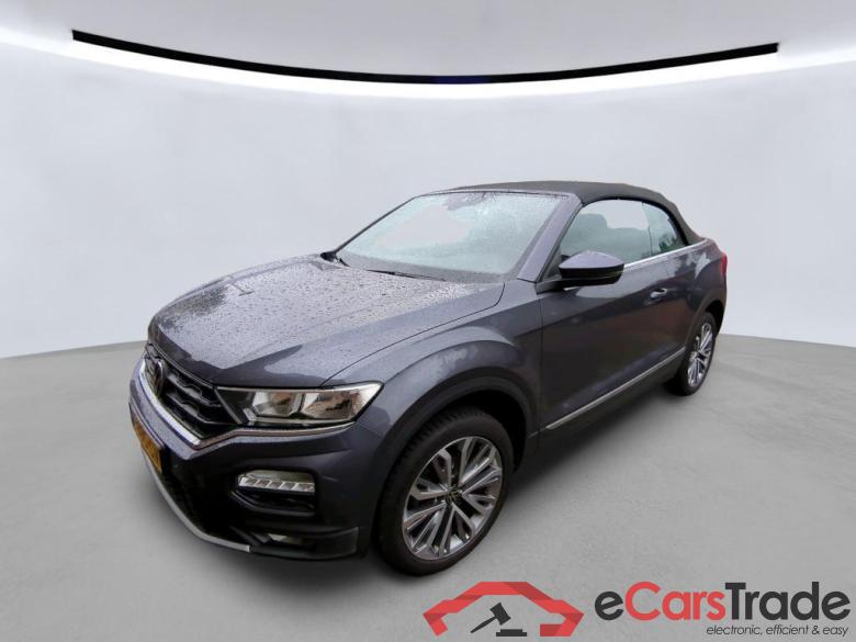 VOLKSWAGEN T-Roc 81 kW #1