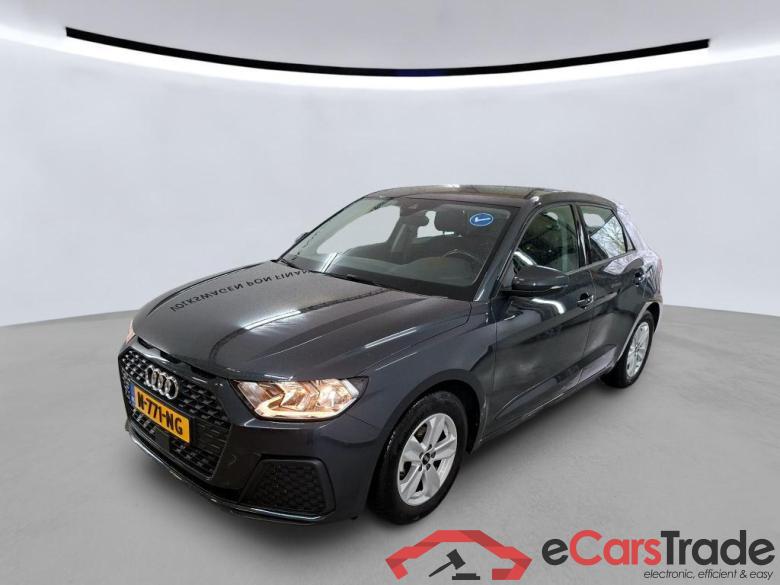 AUDI A1 Sportback 70 kW #1