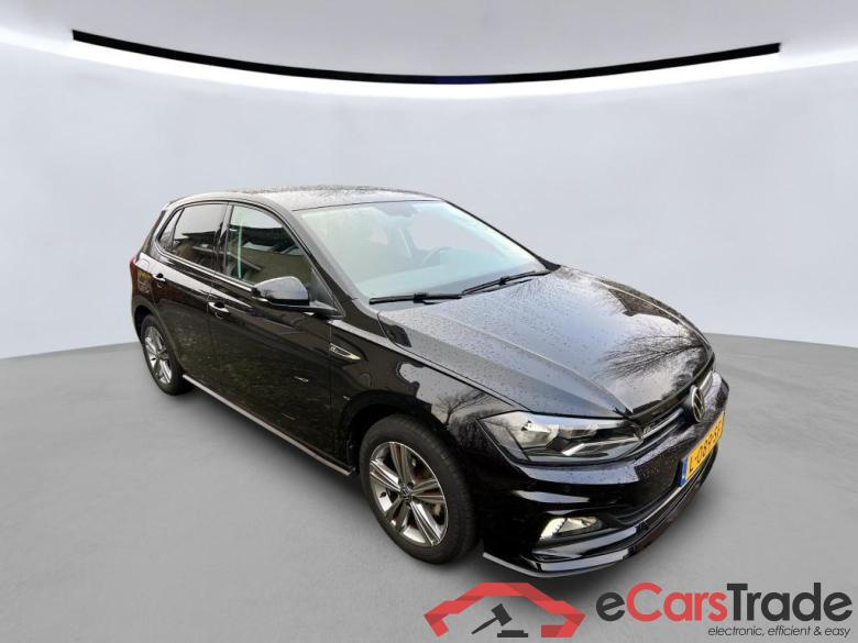 VOLKSWAGEN POLO 70 kW #4