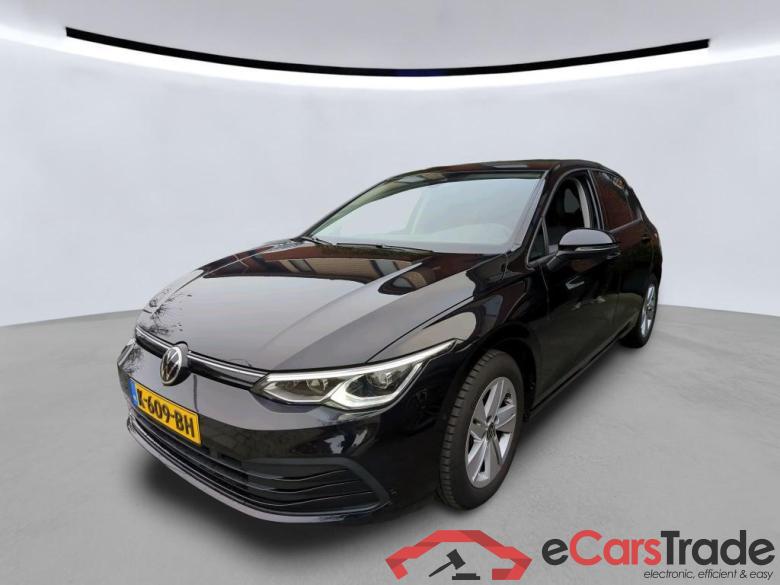 VOLKSWAGEN GOLF 81 kW #1