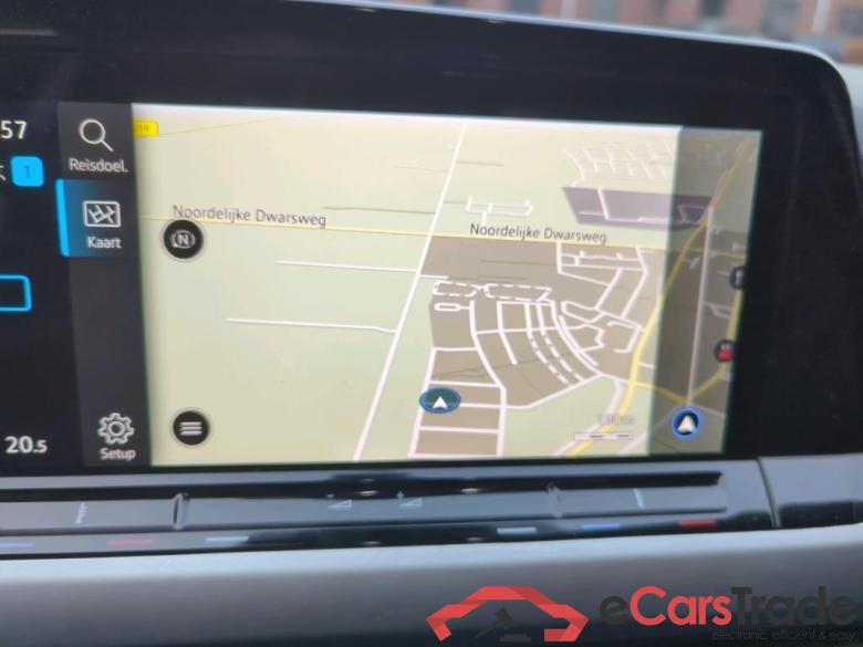 VOLKSWAGEN GOLF 81 kW #3