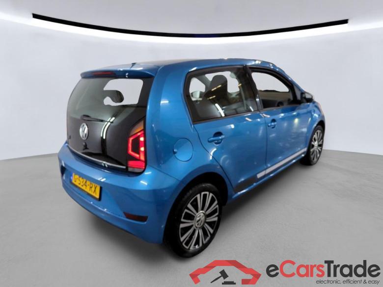VOLKSWAGEN up! 44 kW #4