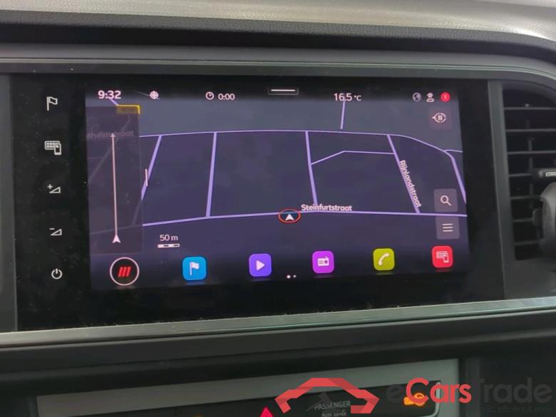 SEAT Ateca 110 kW #2