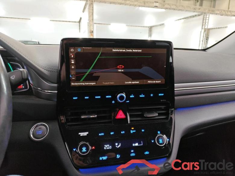 HYUNDAI IONIQ 100 kW #2