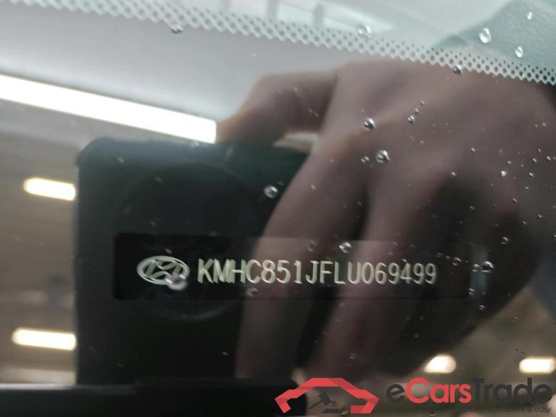 HYUNDAI IONIQ 100 kW #3