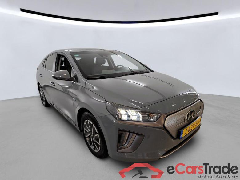 HYUNDAI IONIQ 100 kW #4