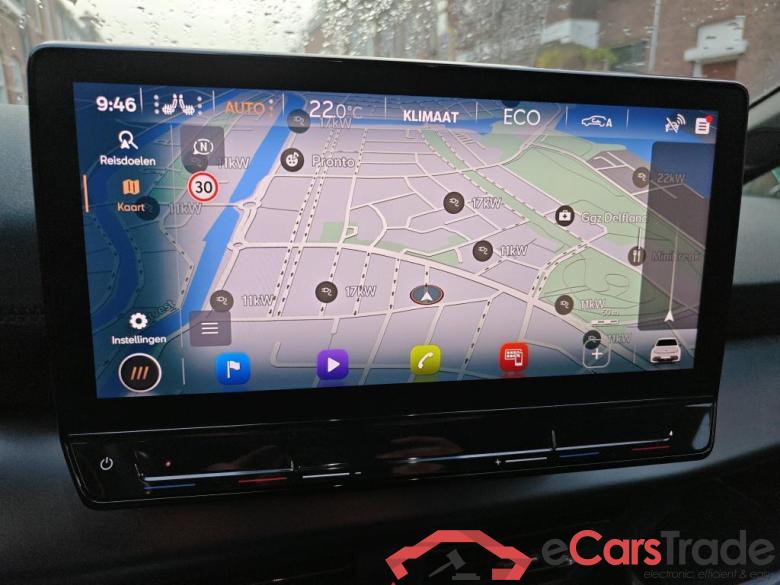 CUPRA Born 150 kW #2