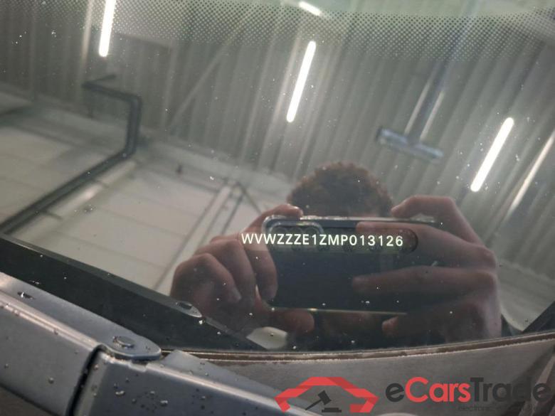 VOLKSWAGEN ID.3 150 kW #3