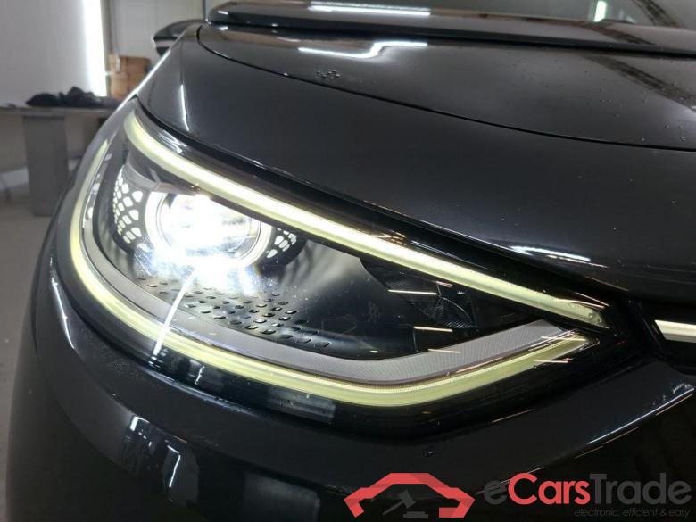 VOLKSWAGEN ID.3 150 kW #4