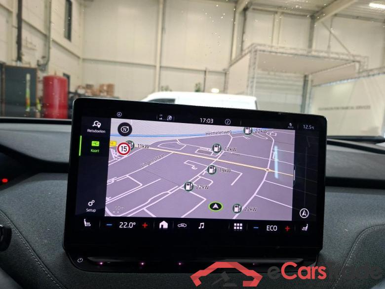 SKODA Enyaq iV 150 kW #2