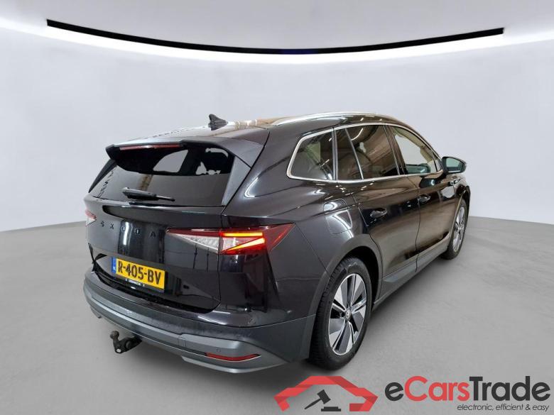 SKODA Enyaq iV 150 kW #6