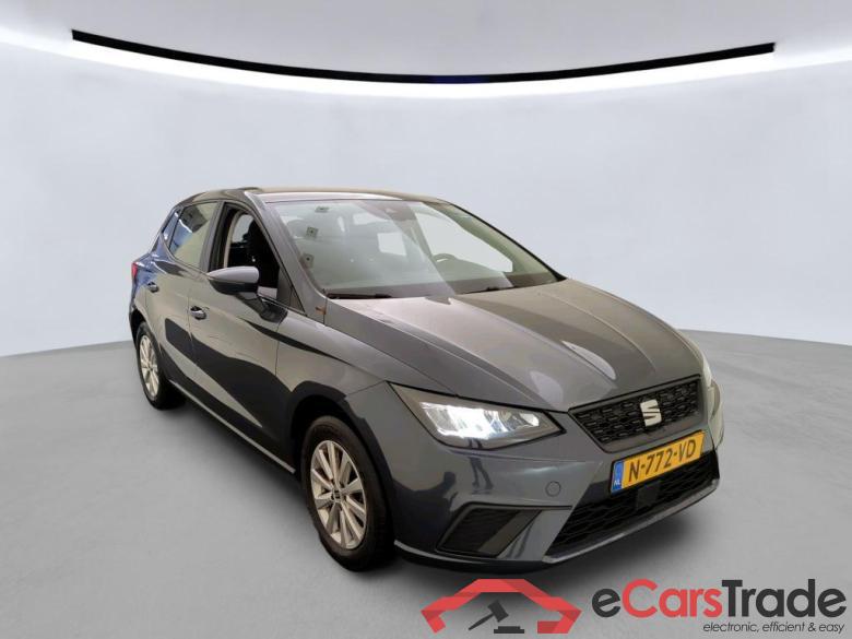 SEAT Ibiza 70 kW #3
