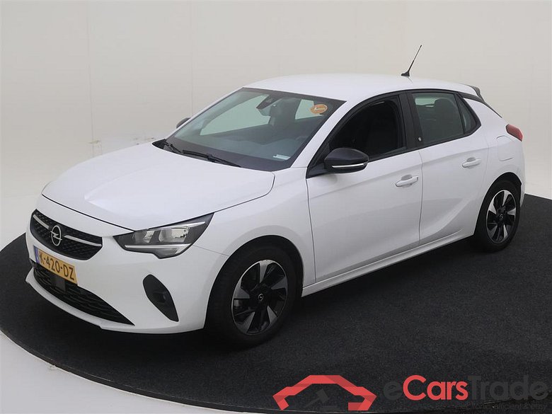 OPEL CORSA-E 100 kW