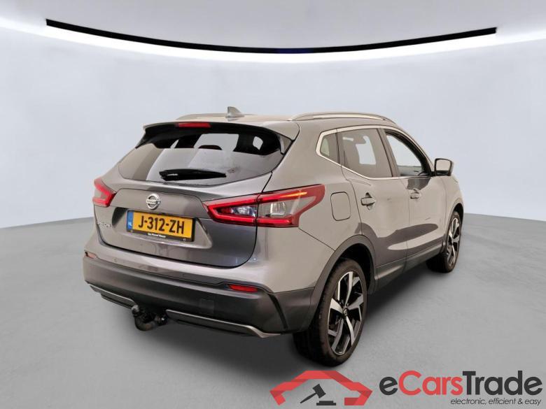 NISSAN Qashqai 103 kW #5