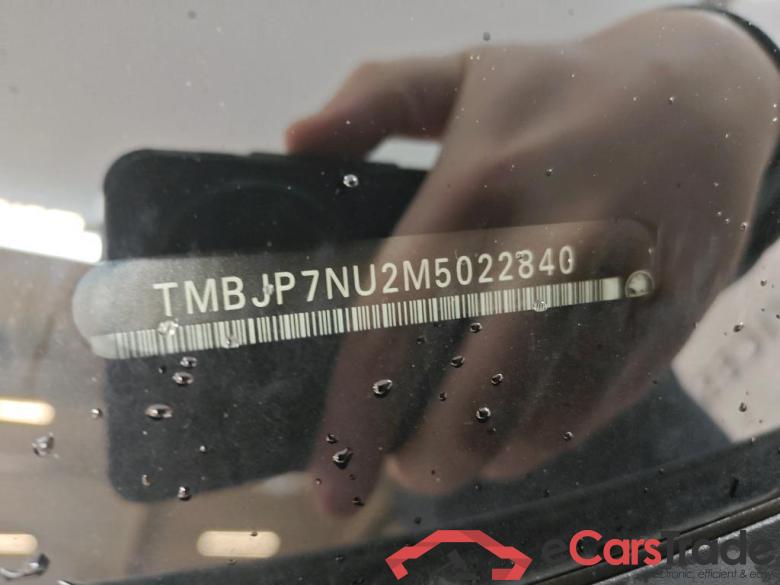 SKODA Karoq 81 kW #2