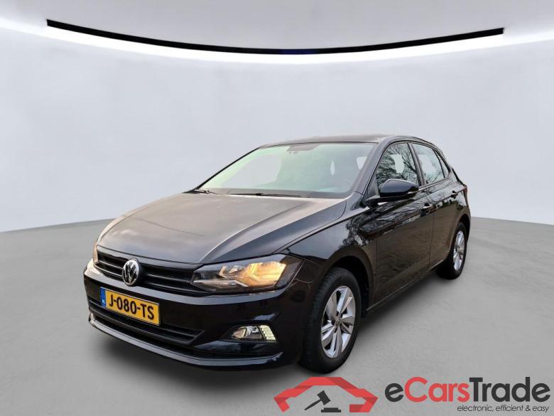 VOLKSWAGEN POLO 70 kW #1