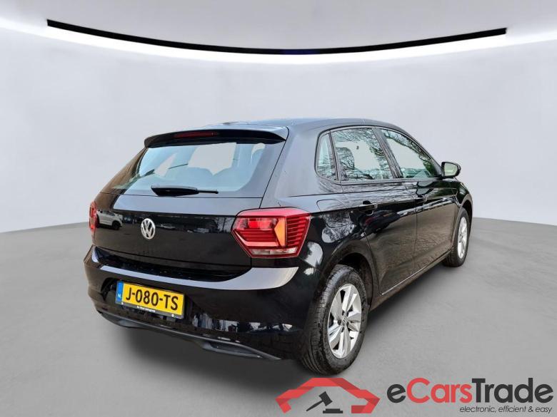 VOLKSWAGEN POLO 70 kW #5
