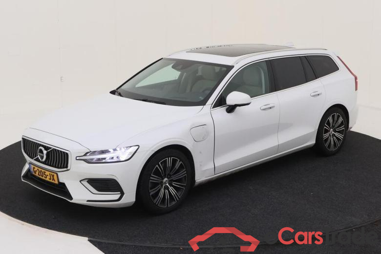 VOLVO V60 223 kW