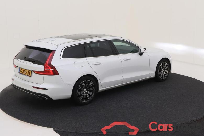 VOLVO V60 223 kW #6
