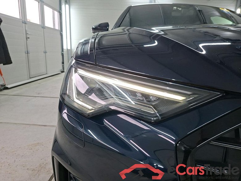 AUDI A6 Avant 180 kW #4