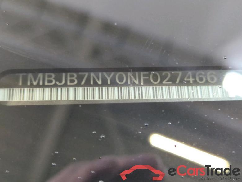 SKODA Enyaq iV 132 kW #3