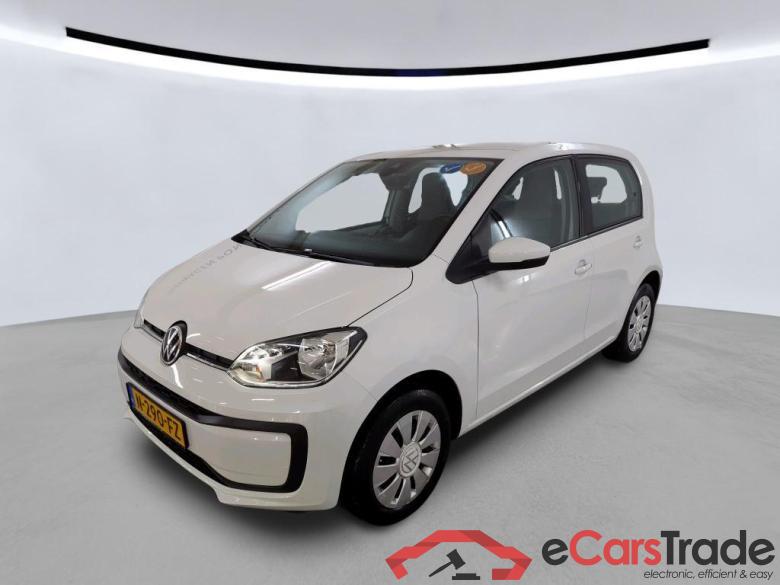 VOLKSWAGEN up! 48 kW #1