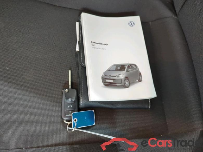 VOLKSWAGEN up! 48 kW #5