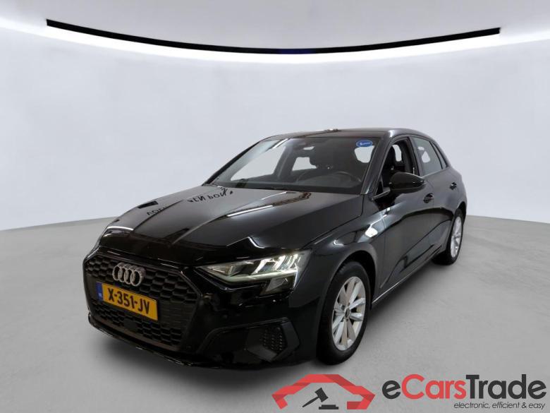 AUDI A3 Sportback 81 kW #1