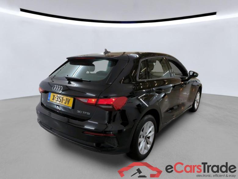AUDI A3 Sportback 81 kW #5