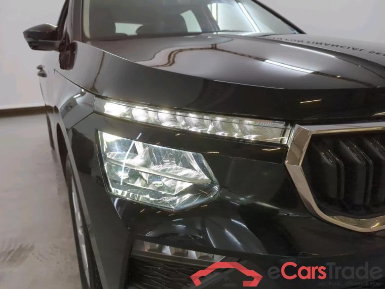 SKODA Kamiq 85 kW #3