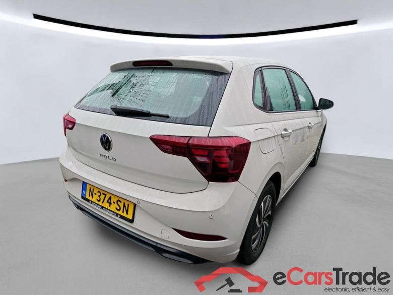 VOLKSWAGEN POLO 70 kW #4