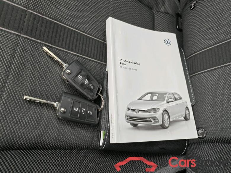 VOLKSWAGEN POLO 70 kW #5