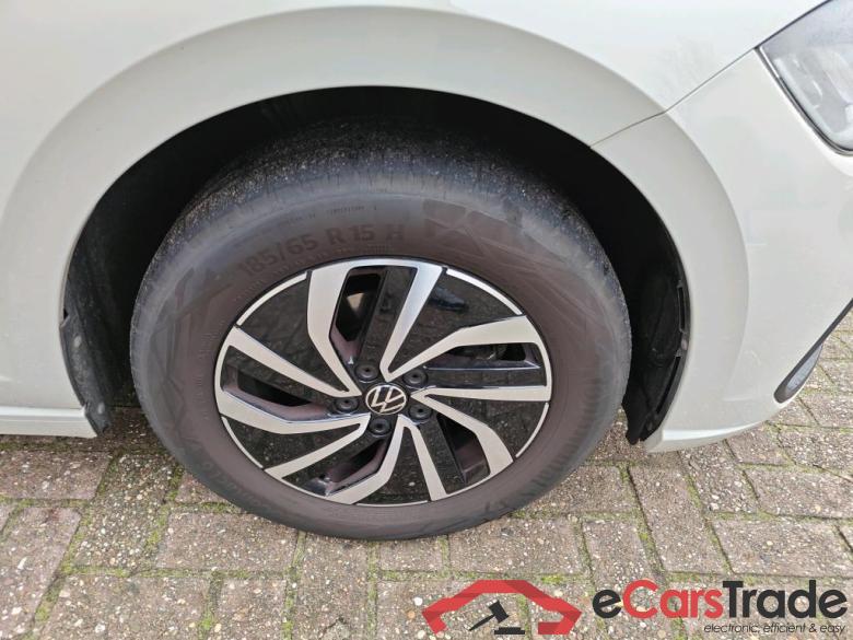 VOLKSWAGEN POLO 70 kW #6