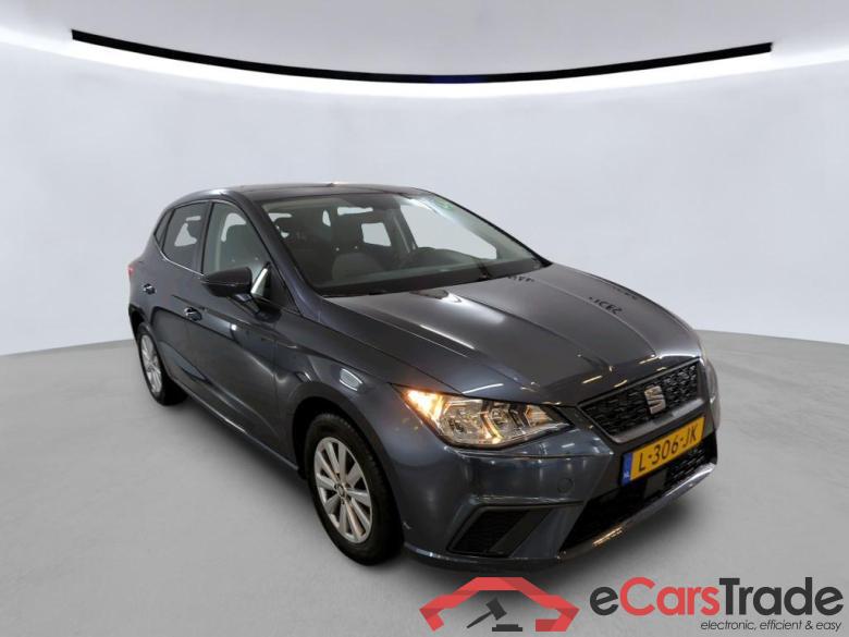 SEAT Ibiza 70 kW #4
