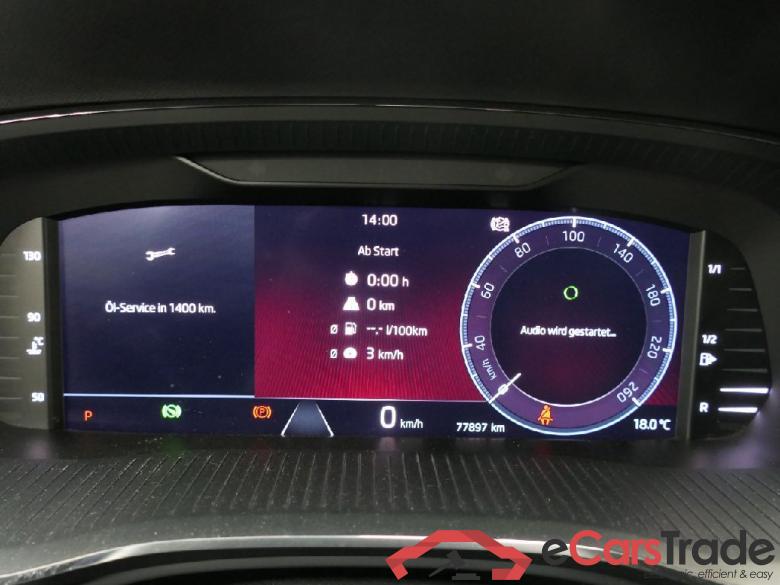 Octavia Combi Ambition 2.0 TDI 110KW AT7 E6d #6