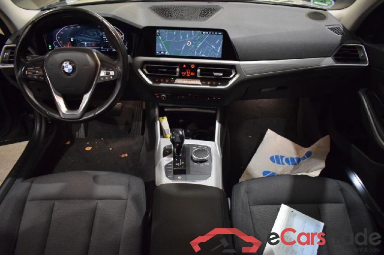 Baureihe 3 Touring 318 d Advantage 2.0 110KW AT8 E6d #3