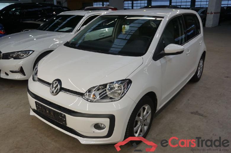 VW Up up! (BlueMotion Technology) move up! 5d 44kW #1