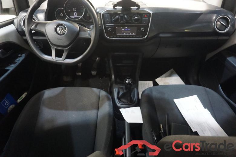 VW Up up! (BlueMotion Technology) move up! 5d 44kW #3