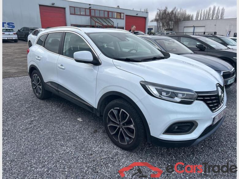 RENAULT Kadjar Kadjar 1.33 TCe Intens GPF #3