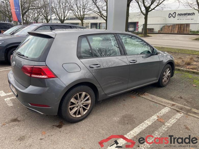 VOLKSWAGEN Golf VII Golf 1.0 TSI Comfortline OPF (EU6.2) #3