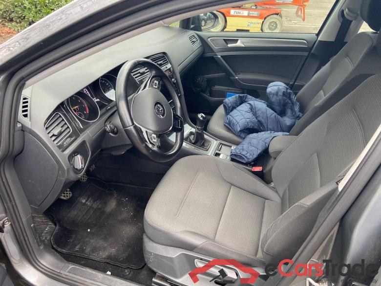 VOLKSWAGEN Golf VII Golf 1.0 TSI Comfortline OPF (EU6.2) #4