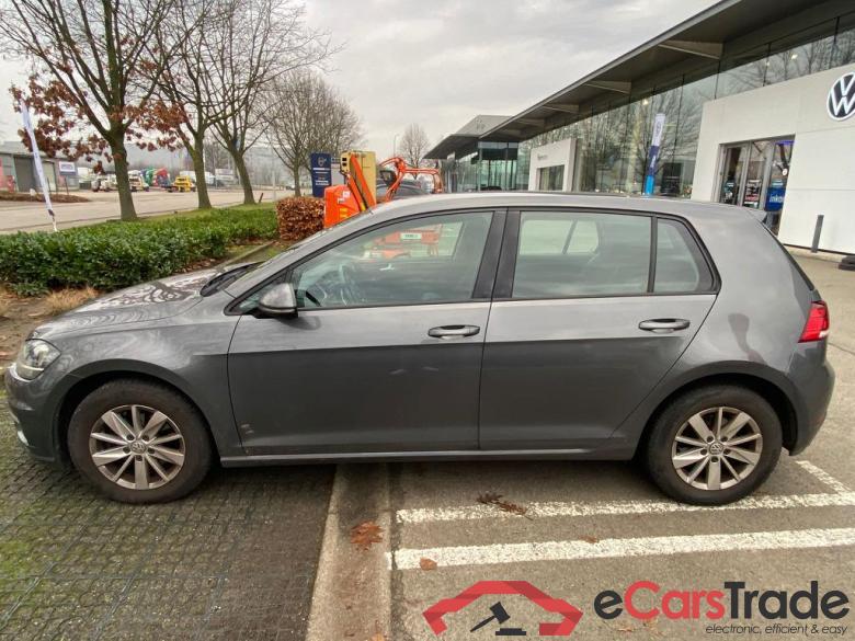 VOLKSWAGEN Golf VII Golf 1.0 TSI Comfortline OPF (EU6.2) #5