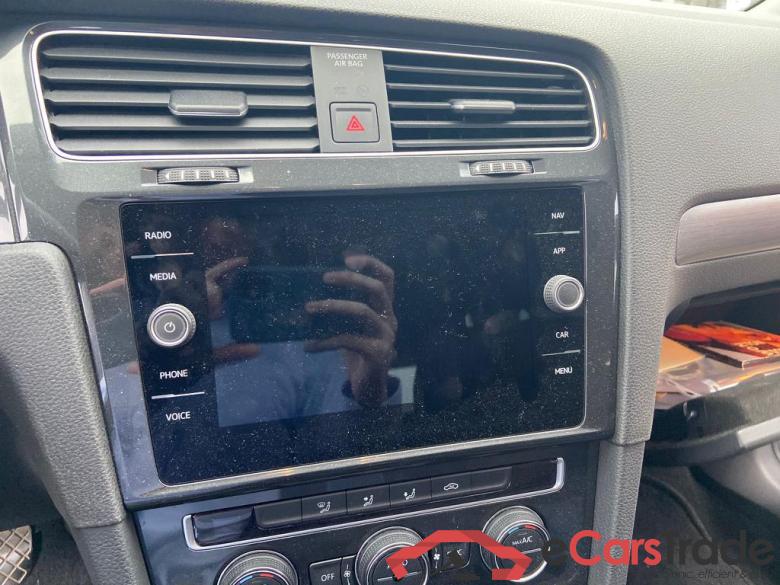 VOLKSWAGEN Golf VII Golf 1.0 TSI Comfortline OPF (EU6.2) #6