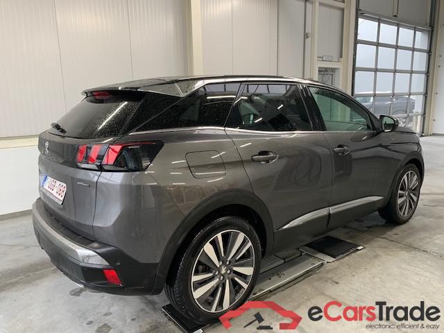 PEUGEOT 3008 1.2 PureTech GT Line #2