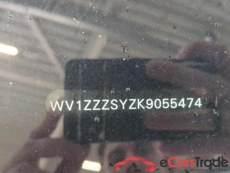 VOLKSWAGEN Crafter 75 kW #2