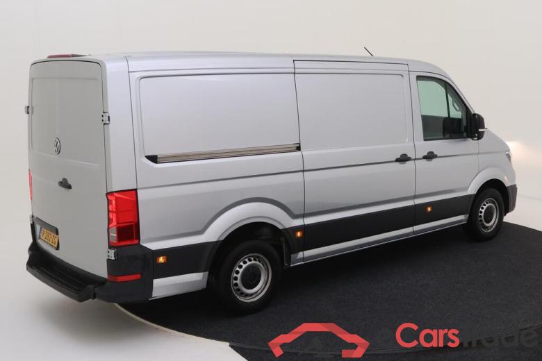VOLKSWAGEN Crafter 75 kW #5