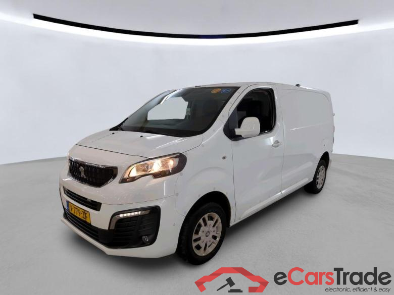 PEUGEOT Expert 90 kW